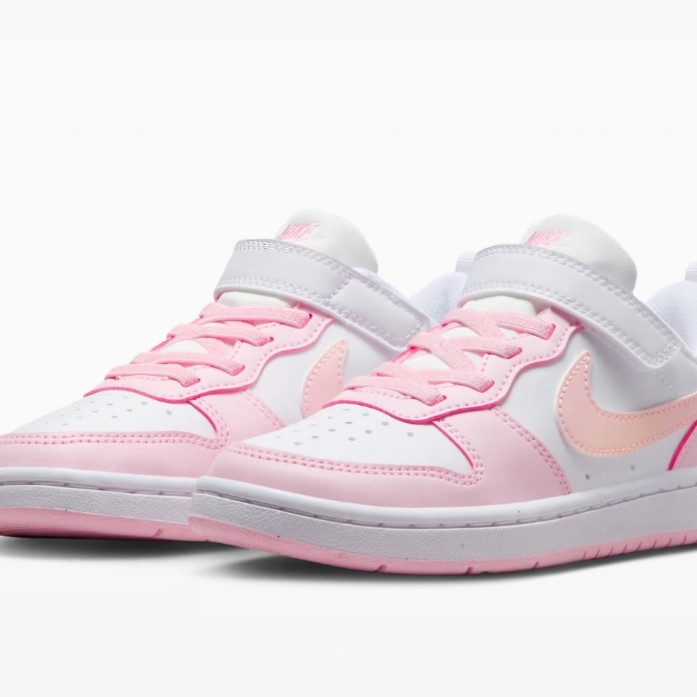 Nike Court Borough Low Recraft